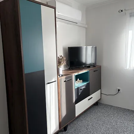Balcsi Bázis Apartmán Siófok