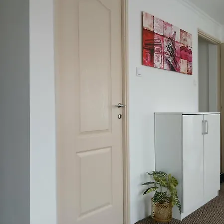 Apartmán Balcsi Bázis *