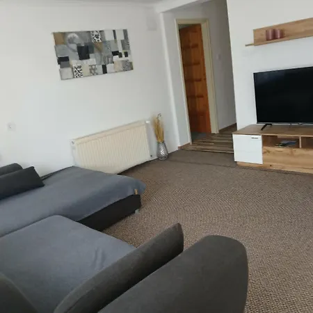 Balcsi Bázis Apartmán