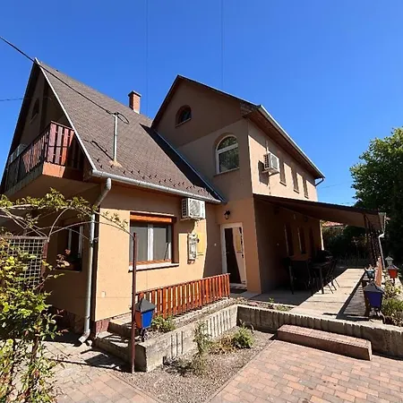 Balcsi Bazis Siófok