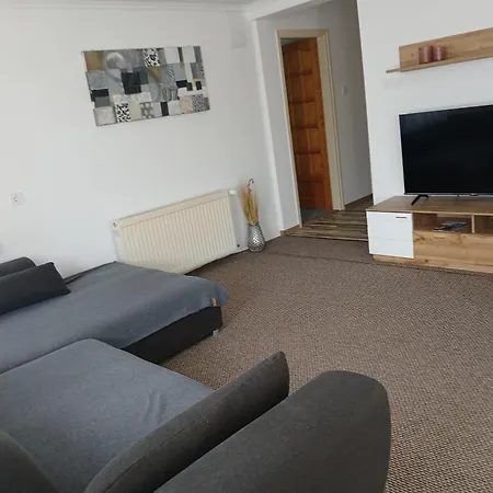 Apartmán Balcsi Bázis Siófok