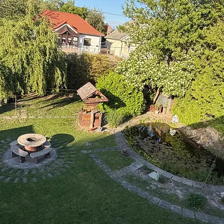 Balcsi Bazis Siófok